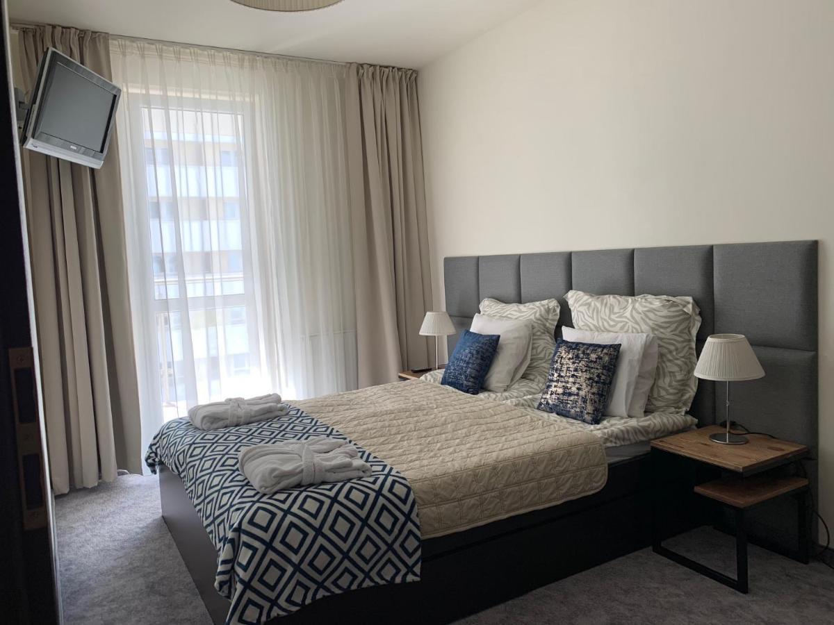 Apartament Diva Natalia, Blisko Plazy קולובז'ג מראה חיצוני תמונה