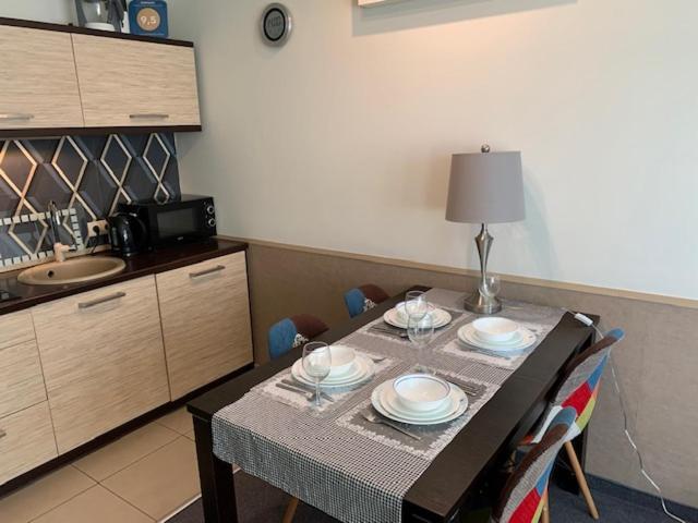 Apartament Diva Natalia, Blisko Plazy קולובז'ג מראה חיצוני תמונה