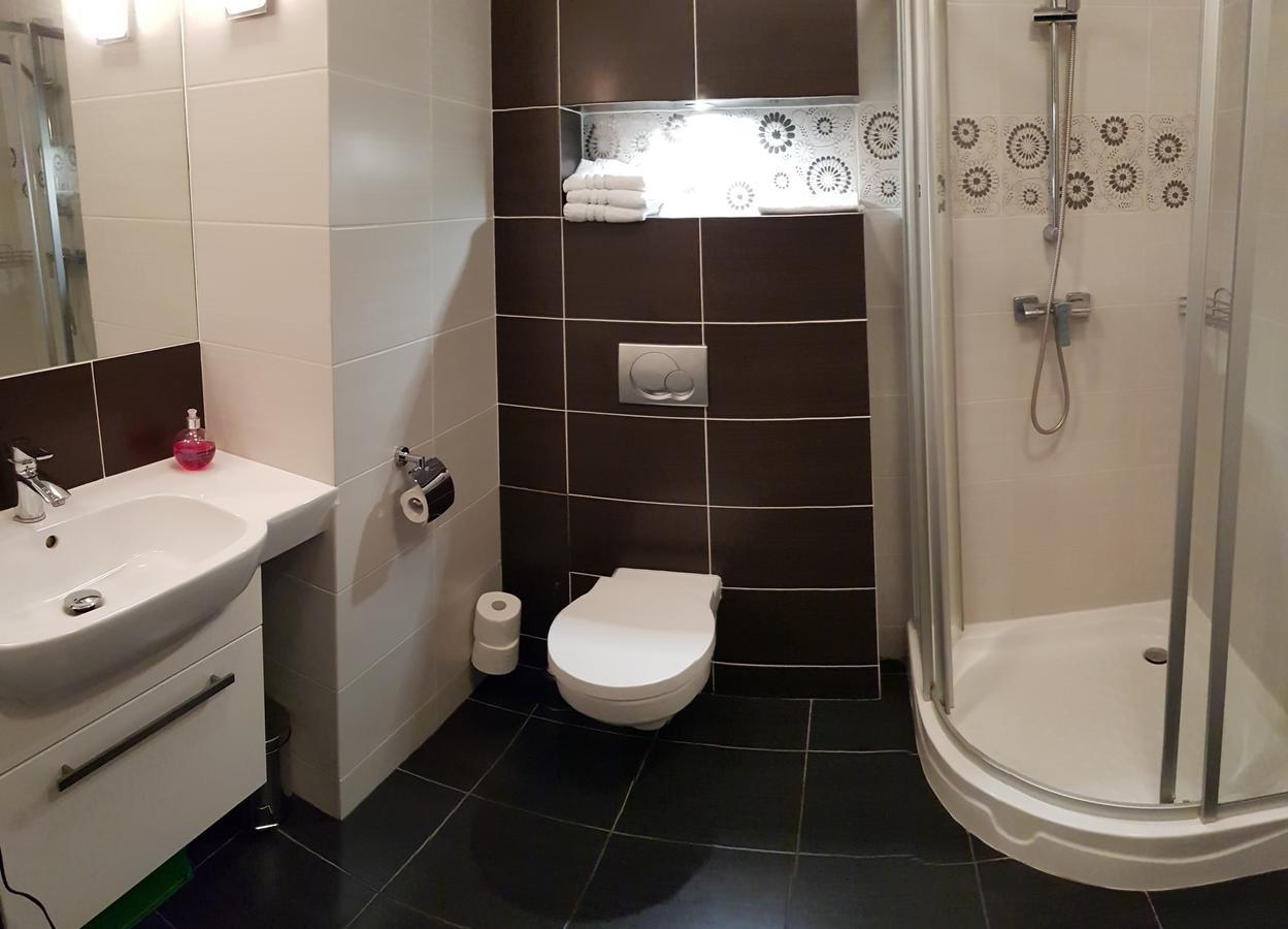 Apartament Diva Natalia, Blisko Plazy קולובז'ג מראה חיצוני תמונה