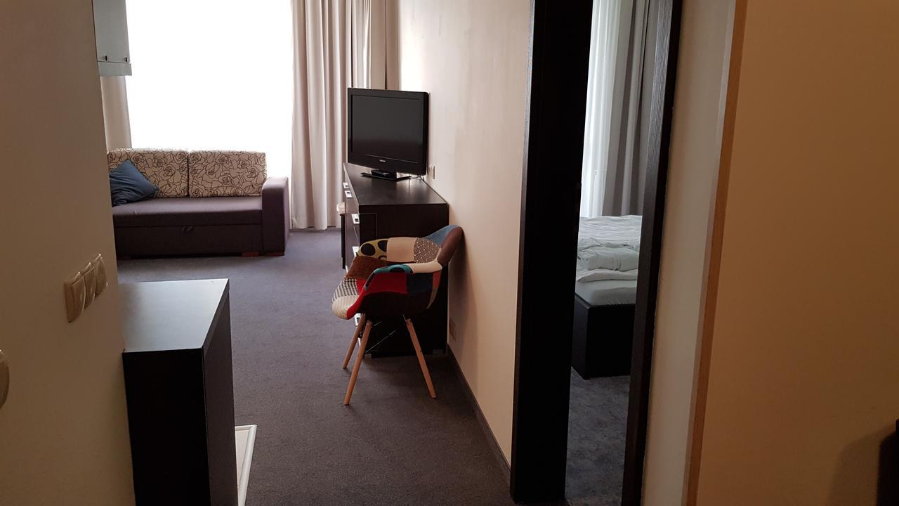 Apartament Diva Natalia, Blisko Plazy קולובז'ג מראה חיצוני תמונה