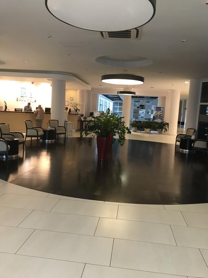 Apartament Diva Natalia, Blisko Plazy קולובז'ג מראה חיצוני תמונה