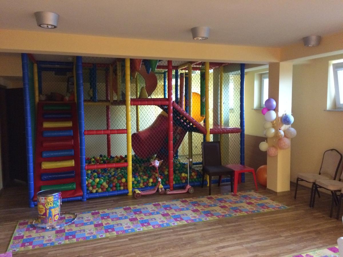 Apartament Diva Natalia, Blisko Plazy קולובז'ג מראה חיצוני תמונה