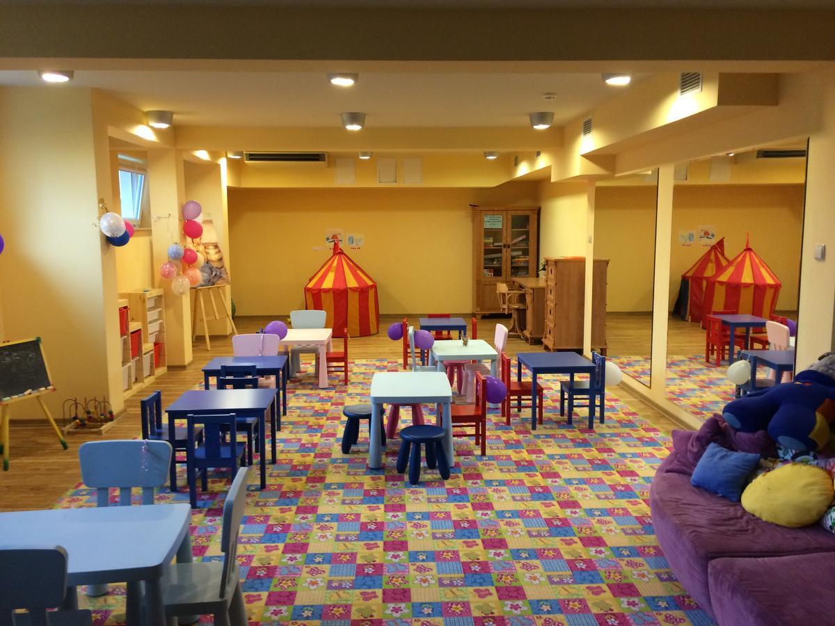 Apartament Diva Natalia, Blisko Plazy קולובז'ג מראה חיצוני תמונה