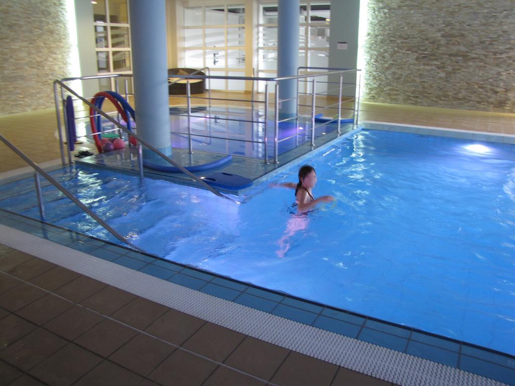 Apartament Diva Natalia, Blisko Plazy קולובז'ג מראה חיצוני תמונה