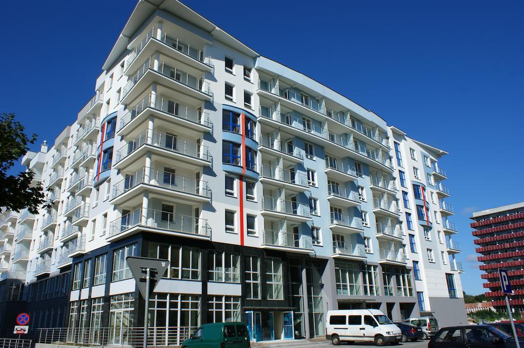 Apartament Diva Natalia, Blisko Plazy קולובז'ג מראה חיצוני תמונה