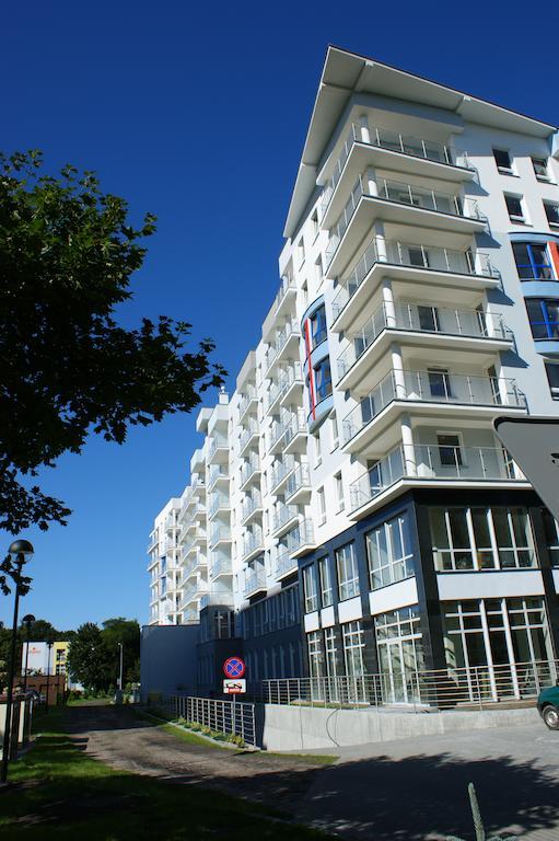 Apartament Diva Natalia, Blisko Plazy קולובז'ג מראה חיצוני תמונה