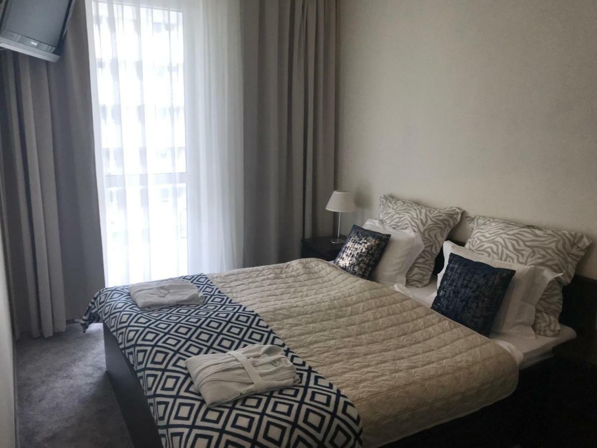Apartament Diva Natalia, Blisko Plazy קולובז'ג מראה חיצוני תמונה