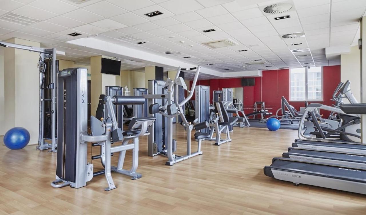 Apartament Diva Natalia, Blisko Plazy קולובז'ג מראה חיצוני תמונה